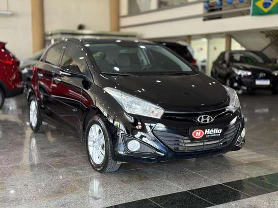 HYUNDAI-HB20-2014