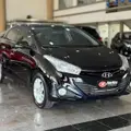 HYUNDAI HB20 1.6 PREMIUM 16V FLEX 4P MANUAL HYUNDAI HB20 1.6 PREMIUM 16V FLEX 4P MANUAL