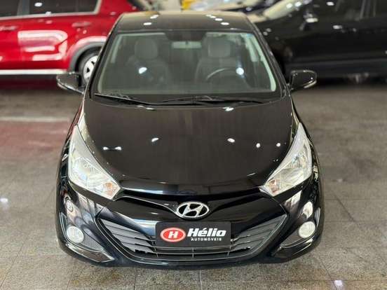 HYUNDAI-HB20-1.6 PREMIUM 16V FLEX 4P MANUAL HYUNDAI-HB20-2014