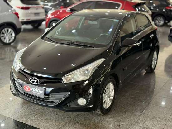 HYUNDAI-HB20-2014