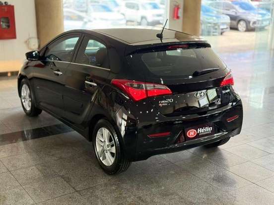 HYUNDAI-HB20-2014