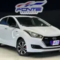 HYUNDAI HB20 1.6 R SPEC 16V FLEX 4P AUTOMÁTICO HYUNDAI HB20 1.6 R SPEC 16V FLEX 4P AUTOMÁTICO