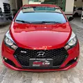 HYUNDAI HB20 1.6 R SPEC 16V FLEX 4P MANUAL HYUNDAI HB20 1.6 R SPEC 16V FLEX 4P MANUAL