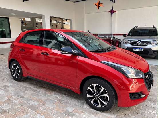 HYUNDAI-HB20-2016