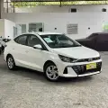 HYUNDAI HB20S 1.0 12V FLEX COMFORT MANUAL HYUNDAI HB20S 1.0 12V FLEX COMFORT MANUAL