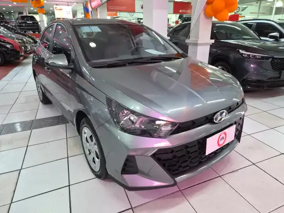 HYUNDAI-HB20S-1.0 12V FLEX COMFORT PLUS MANUAL HYUNDAI-HB20S-2024