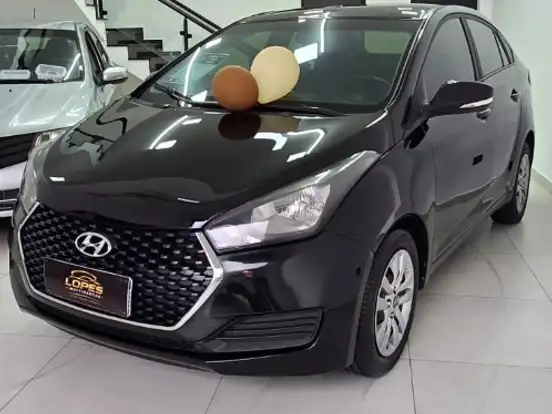 HYUNDAI-HB20S-1.0 COMFORT PLUS 12V FLEX 4P MANUAL HYUNDAI-HB20S-2019
