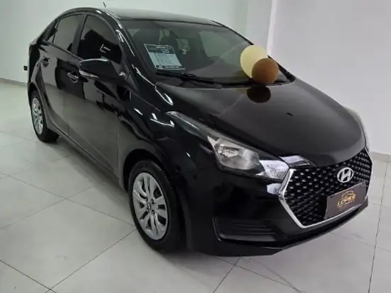 HYUNDAI-HB20S-1.0 COMFORT PLUS 12V FLEX 4P MANUAL HYUNDAI-HB20S-2019