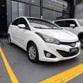 HYUNDAI HB20S 1.0 COMFORT PLUS 12V FLEX 4P MANUAL HYUNDAI HB20S 1.0 COMFORT PLUS 12V FLEX 4P MANUAL