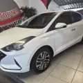 HYUNDAI HB20S 1.0 TGDI FLEX PLATINUM AUTOMÁTICO HYUNDAI HB20S 1.0 TGDI FLEX PLATINUM AUTOMÁTICO