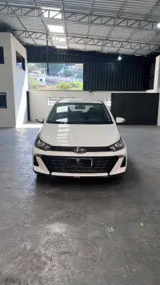 HYUNDAI-HB20S-1.0 TGDI FLEX PLATINUM SAFETY AUTOMÁTICO HYUNDAI-HB20S-2025