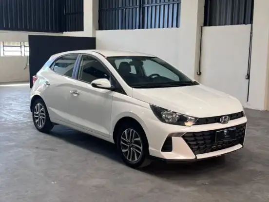 HYUNDAI-HB20S-1.0 TGDI FLEX PLATINUM SAFETY AUTOMÁTICO HYUNDAI-HB20S-2025
