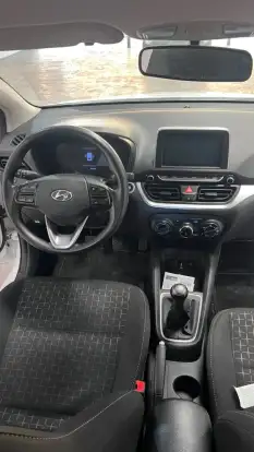 HYUNDAI-HB20S-1.0 TGDI FLEX PLATINUM SAFETY AUTOMÁTICO HYUNDAI-HB20S-2025