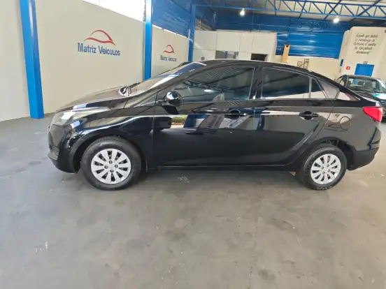 HYUNDAI-HB20S-1.0 UNIQUE 12V FLEX 4P MANUAL HYUNDAI-HB20S-2019