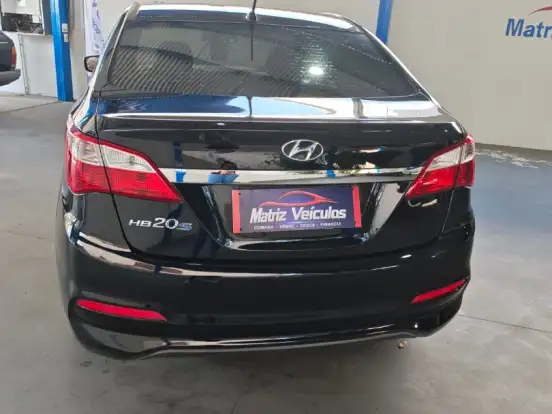 HYUNDAI-HB20S-1.0 UNIQUE 12V FLEX 4P MANUAL HYUNDAI-HB20S-2019