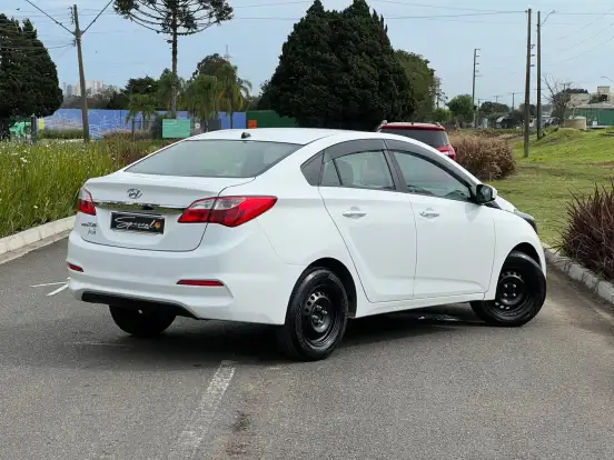 HYUNDAI-HB20S-1.0 UNIQUE 12V FLEX 4P MANUAL HYUNDAI-HB20S-2019