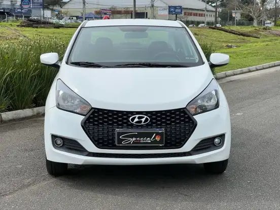 HYUNDAI-HB20S-1.0 UNIQUE 12V FLEX 4P MANUAL HYUNDAI-HB20S-2019