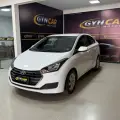 HYUNDAI HB20S 1.6 COMFORT PLUS 16V FLEX 4P AUTOMÁTICO HYUNDAI HB20S 1.6 COMFORT PLUS 16V FLEX 4P AUTOMÁTICO