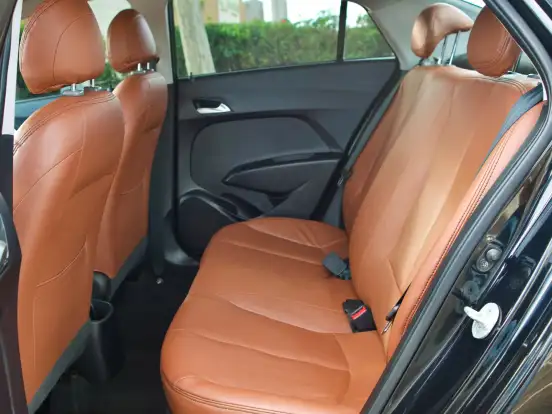 HYUNDAI-HB20S-1.6 COMFORT STYLE 16V FLEX 4P AUTOMÁTICO HYUNDAI-HB20S-2017