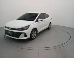 HYUNDAI HB20S 1.0 12V FLEX COMFORT MANUAL HYUNDAI HB20S 1.0 12V FLEX COMFORT MANUAL