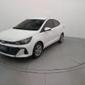 HYUNDAI HB20S 1.0 12V FLEX COMFORT MANUAL HYUNDAI HB20S 1.0 12V FLEX COMFORT MANUAL