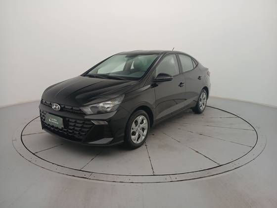 HYUNDAI HB20S 1.0 12V FLEX COMFORT MANUAL