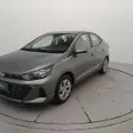 HYUNDAI HB20S 1.0 12V FLEX COMFORT MANUAL HYUNDAI HB20S 1.0 12V FLEX COMFORT MANUAL