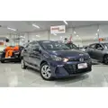 HYUNDAI HB20S 1.0 12V FLEX COMFORT MANUAL HYUNDAI HB20S 1.0 12V FLEX COMFORT MANUAL