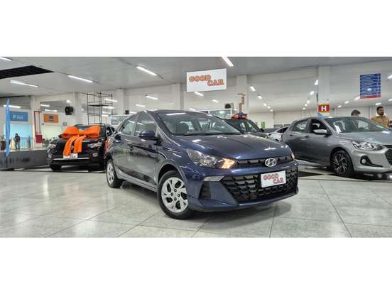 HYUNDAI-HB20S-1.0 12V FLEX COMFORT MANUAL HYUNDAI-HB20S-2025