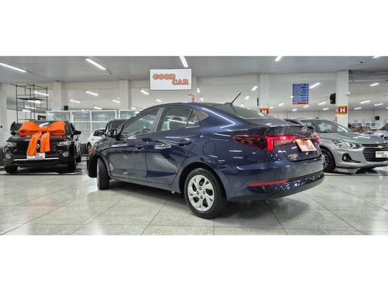 HYUNDAI-HB20S-1.0 12V FLEX COMFORT MANUAL HYUNDAI-HB20S-2025