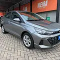 HYUNDAI HB20S 1.0 12V FLEX COMFORT MANUAL HYUNDAI HB20S 1.0 12V FLEX COMFORT MANUAL
