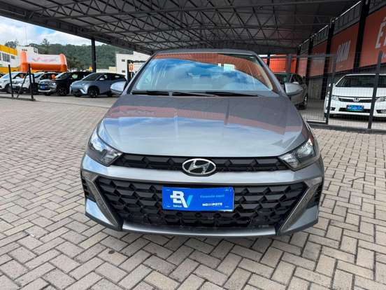 HYUNDAI-HB20S-1.0 12V FLEX COMFORT MANUAL HYUNDAI-HB20S-2025