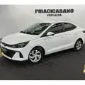 HYUNDAI HB20S 1.0 12V FLEX COMFORT MANUAL HYUNDAI HB20S 1.0 12V FLEX COMFORT MANUAL