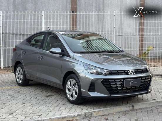 HYUNDAI-HB20S-1.0 12V FLEX COMFORT MANUAL HYUNDAI-HB20S-2025