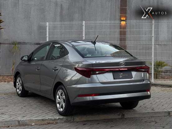 HYUNDAI-HB20S-1.0 12V FLEX COMFORT MANUAL HYUNDAI-HB20S-2025