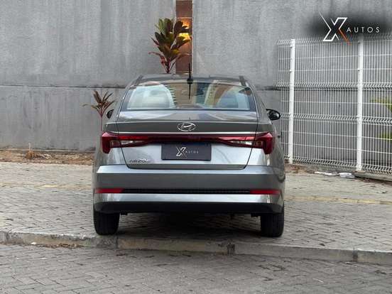 HYUNDAI-HB20S-1.0 12V FLEX COMFORT MANUAL HYUNDAI-HB20S-2025