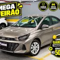HYUNDAI HB20S 1.0 12V FLEX COMFORT MANUAL HYUNDAI HB20S 1.0 12V FLEX COMFORT MANUAL