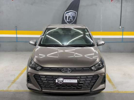 HYUNDAI-HB20S-1.0 12V FLEX COMFORT MANUAL HYUNDAI-HB20S-2023