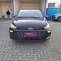 HYUNDAI HB20S 1.0 12V FLEX COMFORT PLUS MANUAL HYUNDAI HB20S 1.0 12V FLEX COMFORT PLUS MANUAL