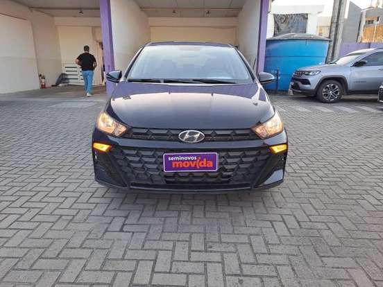 HYUNDAI-HB20S-1.0 12V FLEX COMFORT PLUS MANUAL HYUNDAI-HB20S-2024