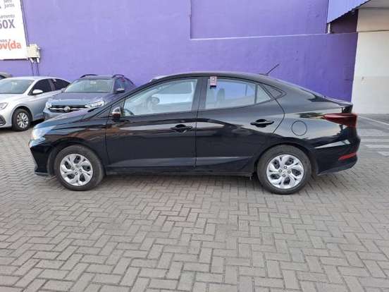 HYUNDAI-HB20S-1.0 12V FLEX COMFORT PLUS MANUAL HYUNDAI-HB20S-2024