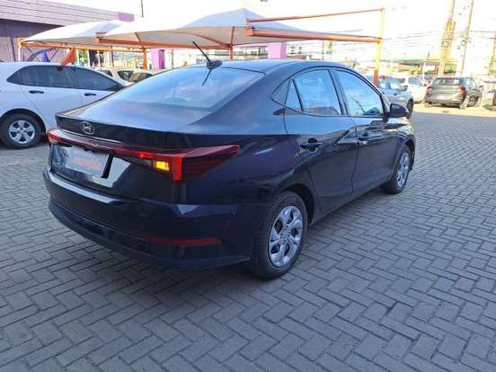 HYUNDAI-HB20S-1.0 12V FLEX COMFORT PLUS MANUAL HYUNDAI-HB20S-2024