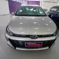 HYUNDAI HB20S 1.0 12V FLEX COMFORT PLUS MANUAL HYUNDAI HB20S 1.0 12V FLEX COMFORT PLUS MANUAL