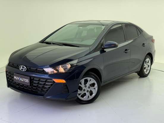 HYUNDAI-HB20S-1.0 12V FLEX COMFORT PLUS MANUAL HYUNDAI-HB20S-2024