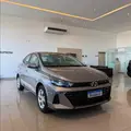 HYUNDAI HB20S 1.0 12V FLEX COMFORT PLUS MANUAL HYUNDAI HB20S 1.0 12V FLEX COMFORT PLUS MANUAL