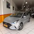 HYUNDAI HB20S 1.0 12V FLEX EVOLUTION MANUAL HYUNDAI HB20S 1.0 12V FLEX EVOLUTION MANUAL