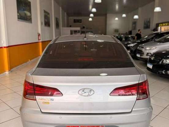 HYUNDAI-HB20S-1.0 12V FLEX EVOLUTION MANUAL HYUNDAI-HB20S-2021