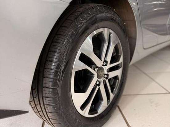 HYUNDAI-HB20S-1.0 12V FLEX EVOLUTION MANUAL HYUNDAI-HB20S-2021