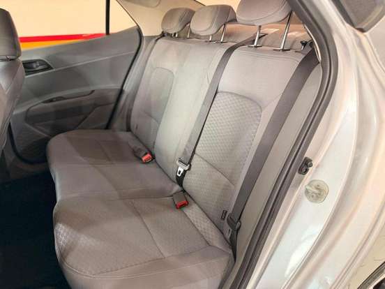 HYUNDAI-HB20S-1.0 12V FLEX EVOLUTION MANUAL HYUNDAI-HB20S-2021