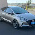 HYUNDAI HB20S 1.0 12V FLEX VISION MANUAL HYUNDAI HB20S 1.0 12V FLEX VISION MANUAL